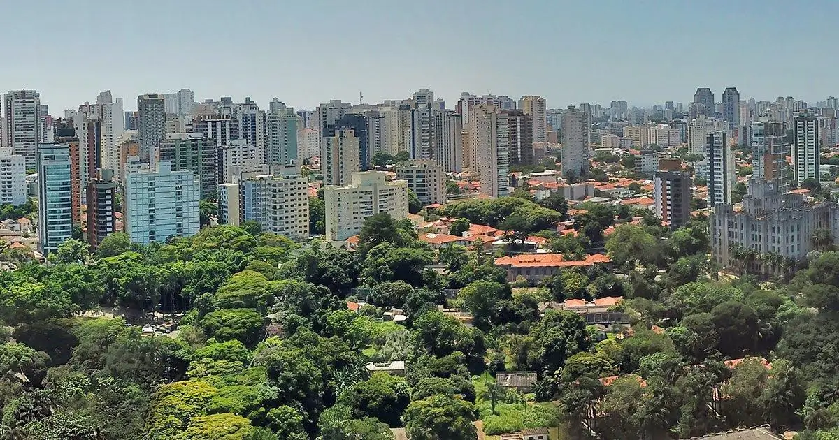 Self Storage no Campo Belo