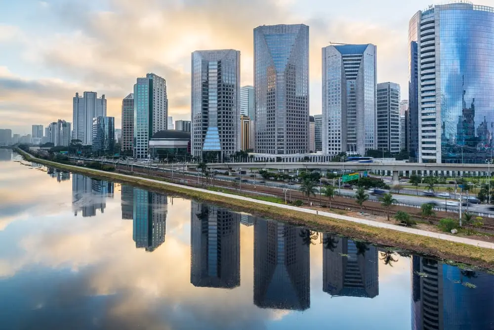 Self Storage em Pinheiros