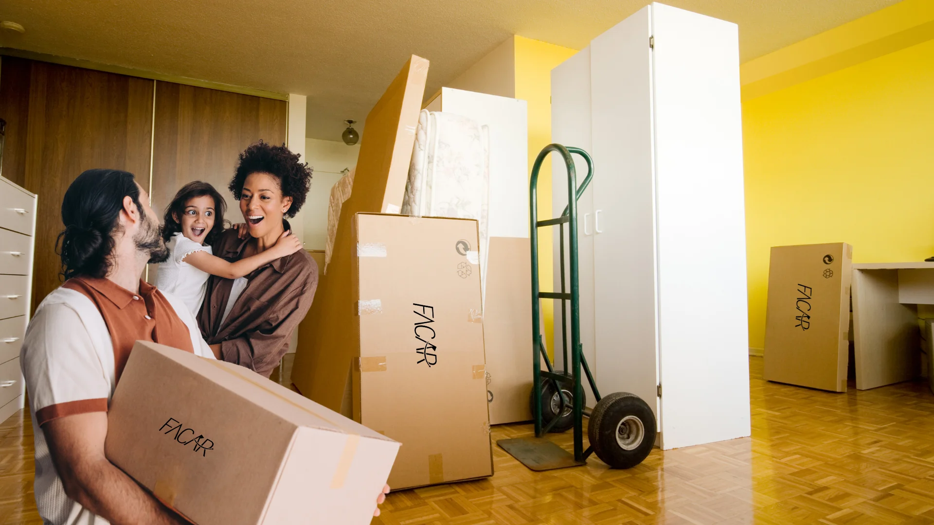 8 Erros Comuns na Mudança e Saiba Como Você Pode Evitar