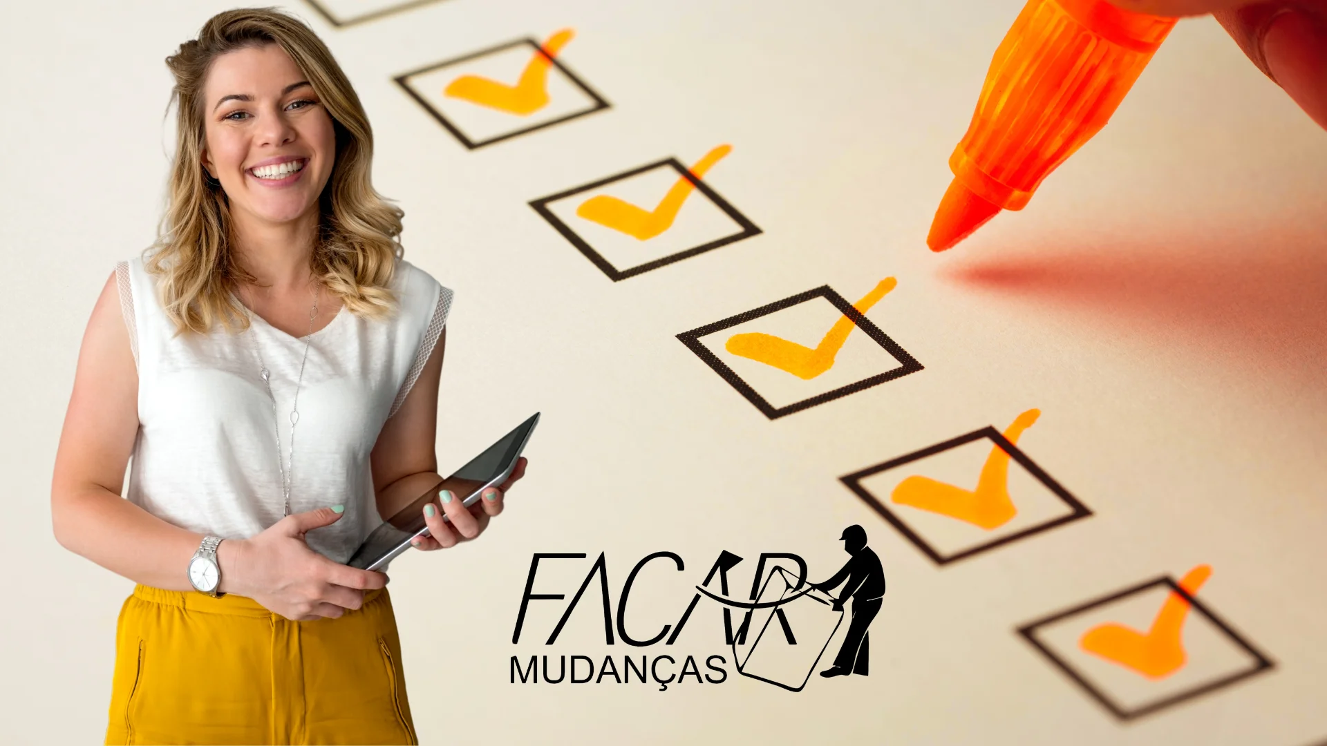 Lista de Mudança: O Guia Completo para uma Transição Suave!