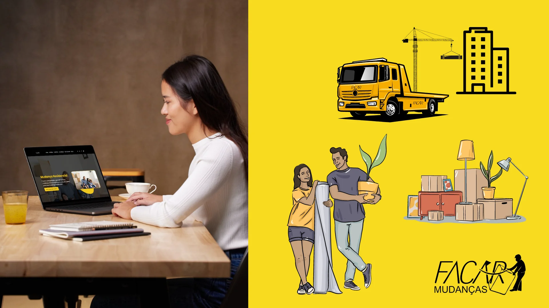 8 Coisas que Precisa Considerar ao Mudar para um Apartamento