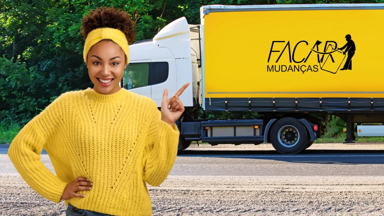 Quais as 5 Vantagens em Fazer um Orçamento de Mudança?