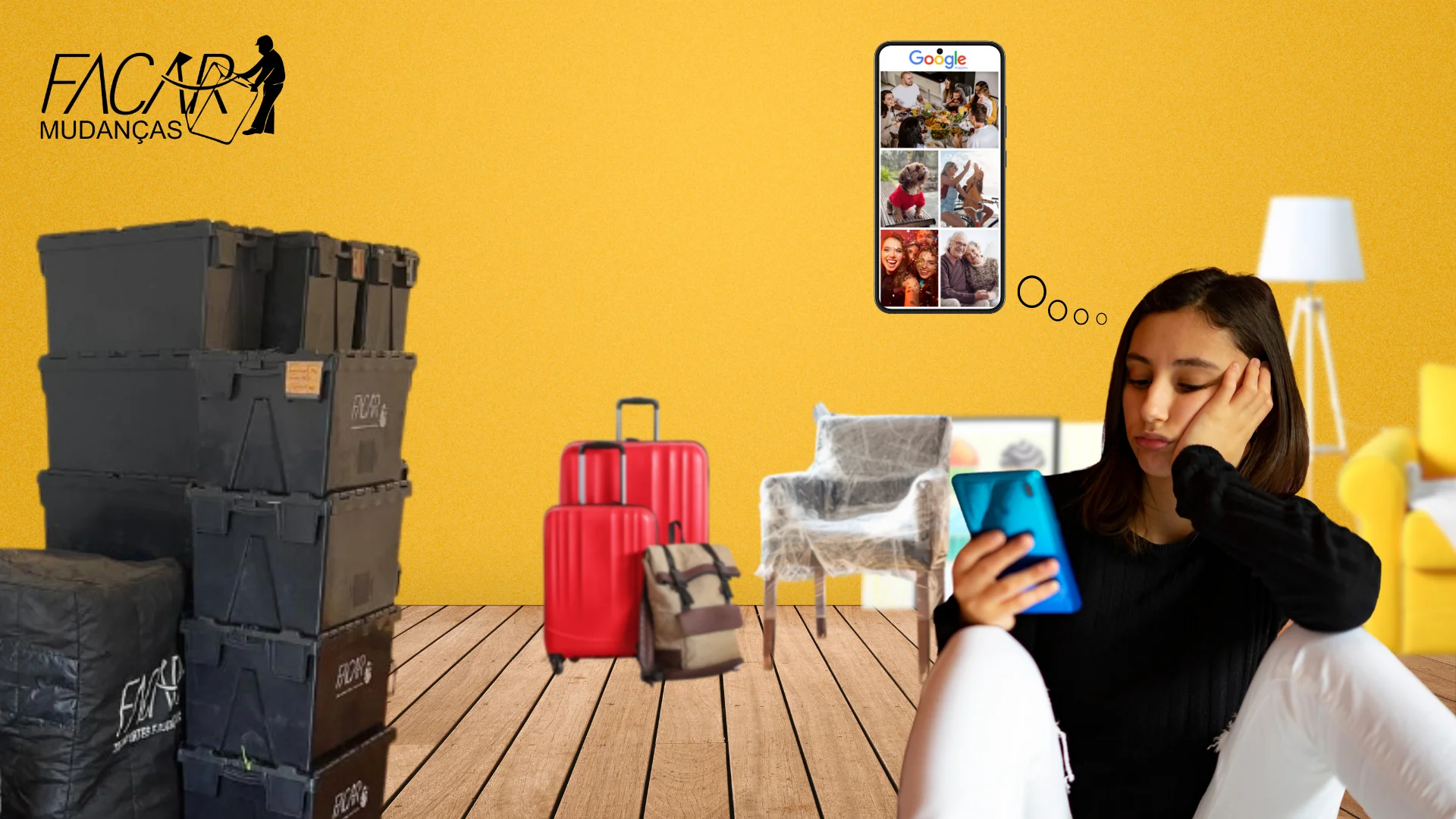 Psicologia da Mudança: 6 Dicas para Lidar com o Emocional