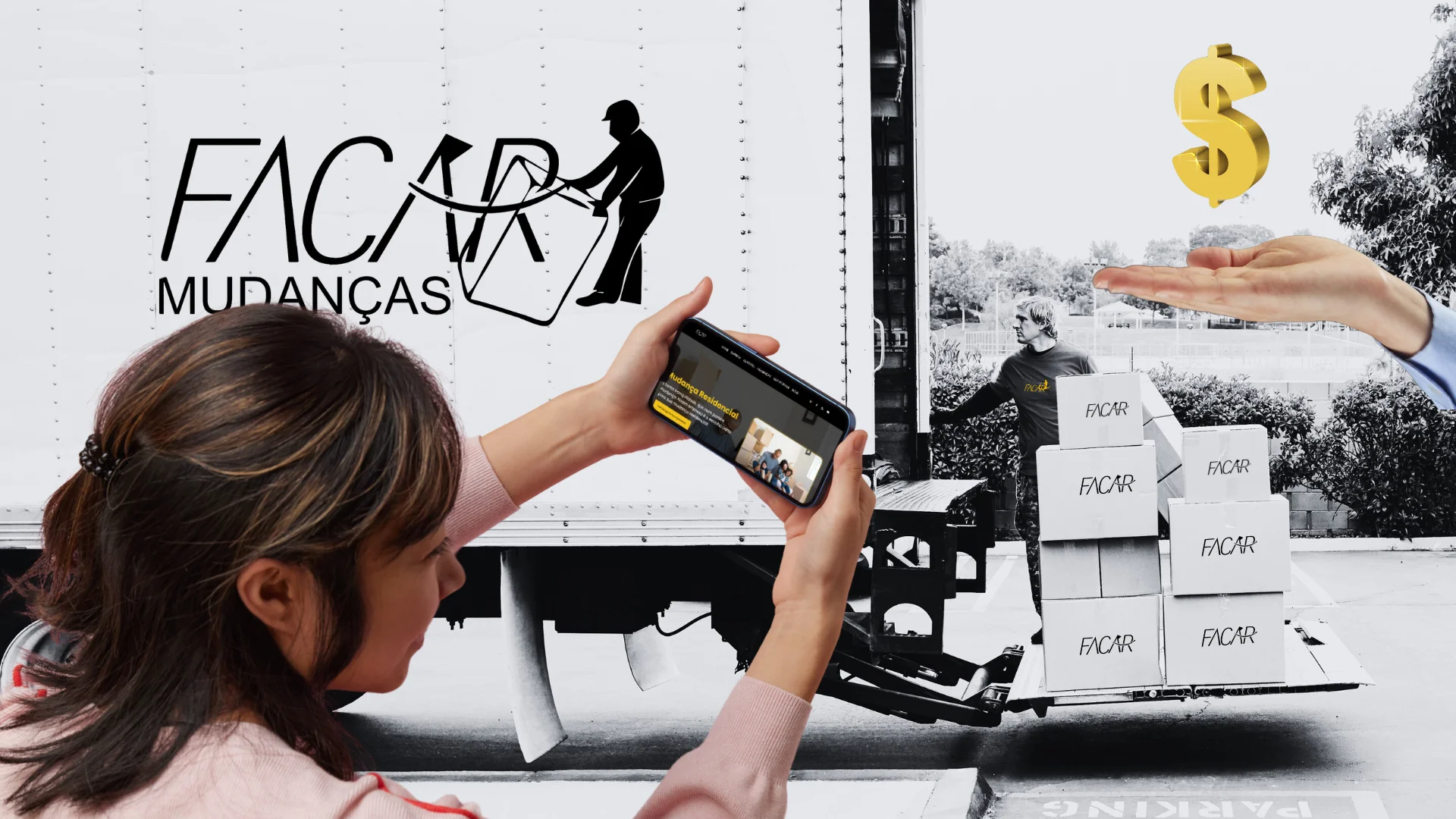 FACAR MUDANÇAS: Quanto Custa uma Mudança Residencial?