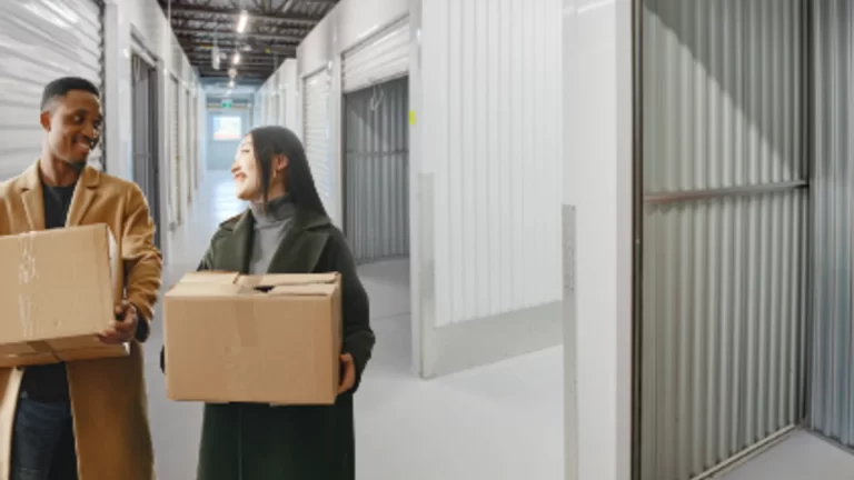 Self Storage
